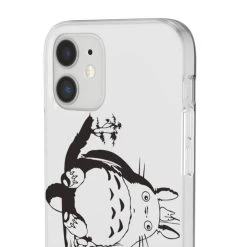 My Neighbor Totoro – Fishing Retro IPhone Cases -Ghibli Shop 68166 139