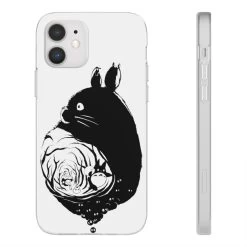 My Neighbor Totoro – Into The Forest IPhone Cases -Ghibli Shop 68166 144 1