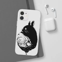 My Neighbor Totoro – Into The Forest IPhone Cases -Ghibli Shop 68166 146 1
