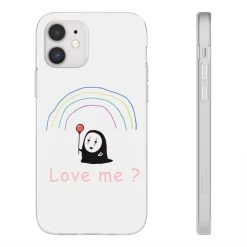 Spirited Away – No Face, Love Me? IPhone Cases -Ghibli Shop 68166 153