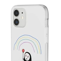 Spirited Away – No Face, Love Me? IPhone Cases -Ghibli Shop 68166 154