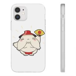 Spirited Aways – Oshirasama Chibi IPhone Cases 25 Spirited Aways – Oshirasama Chibi IPhone Cases -Ghibli Shop 68166 156 1
