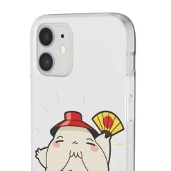 Spirited Aways – Oshirasama Chibi IPhone Cases 26 Spirited Aways – Oshirasama Chibi IPhone Cases -Ghibli Shop 68166 157 1