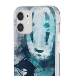 Spirited Away Water Color IPhone Cases -Ghibli Shop 68166 157