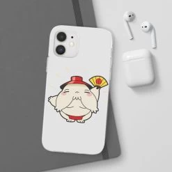 Spirited Aways – Oshirasama Chibi IPhone Cases 27 Spirited Aways – Oshirasama Chibi IPhone Cases -Ghibli Shop 68166 158 1