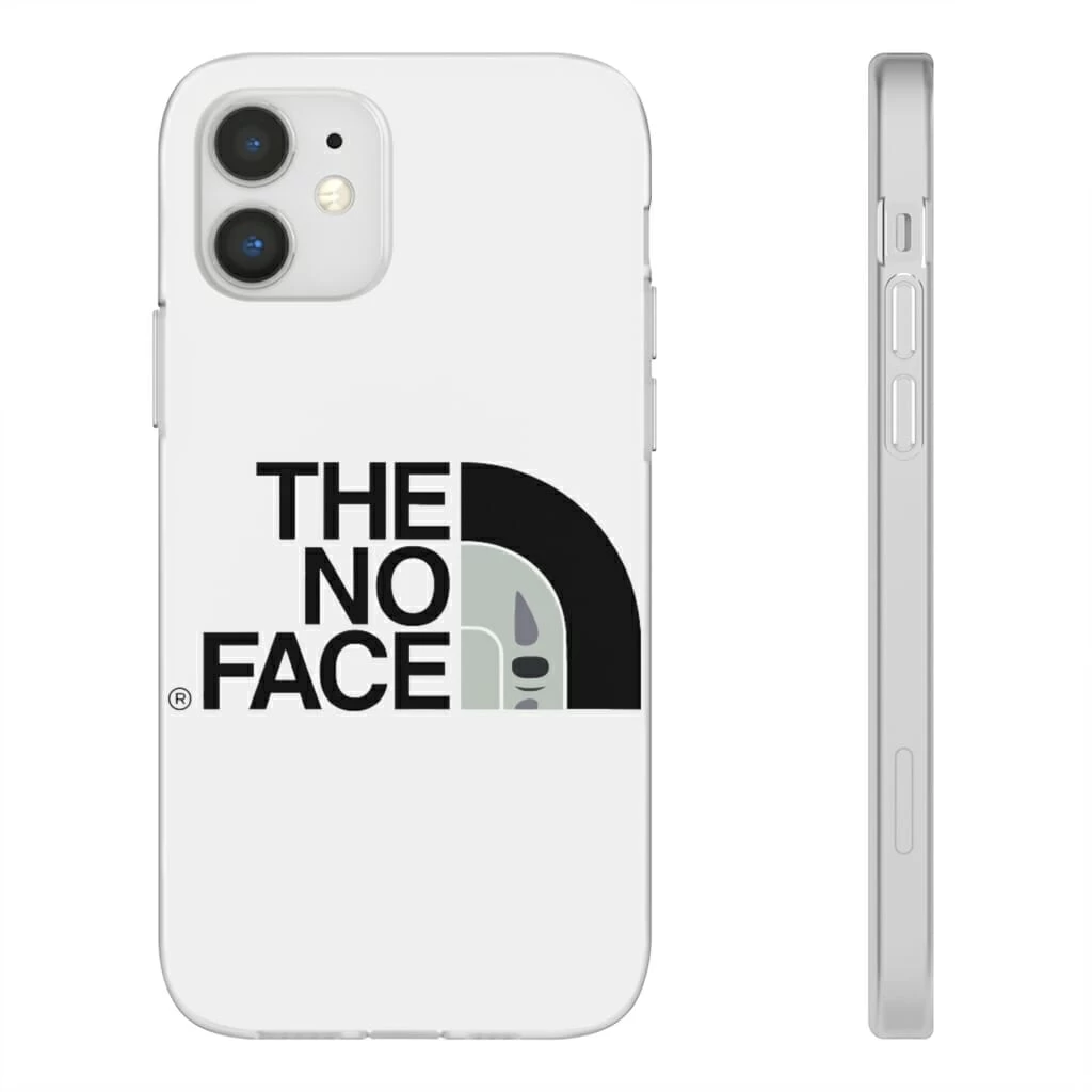 Spirited Away – The No Face IPhone Cases 6 Spirited Away – The No Face IPhone Cases - Image 4