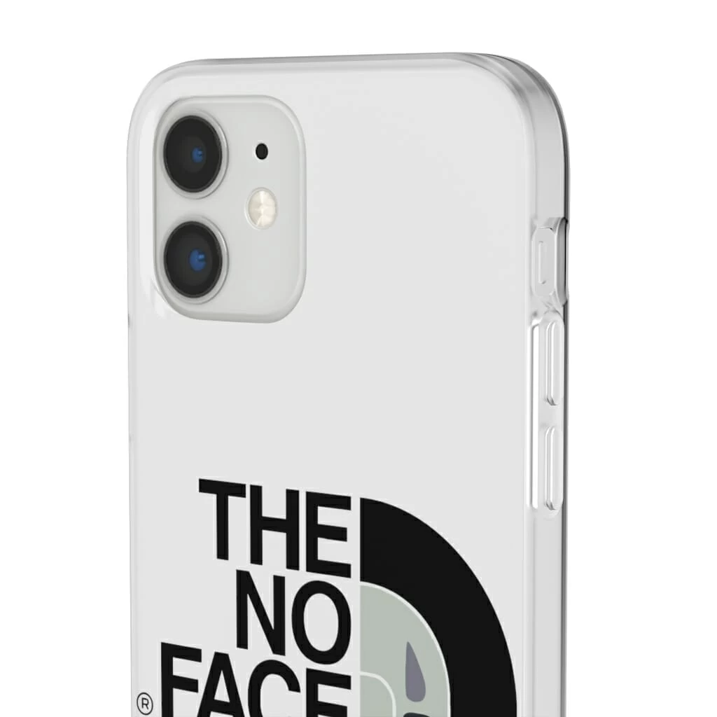 Spirited Away – The No Face IPhone Cases 7 Spirited Away – The No Face IPhone Cases - Image 5