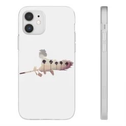 Kiki’s Delivery Service – California Sunset IPhone Cases -Ghibli Shop 68166 174