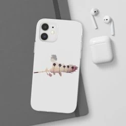 Kiki’s Delivery Service – California Sunset IPhone Cases -Ghibli Shop 68166 176