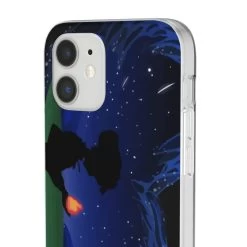 Howl’s Moving Castle – Howl Meets Calcifer Classic IPhone Cases 26 Howl’s Moving Castle – Howl Meets Calcifer Classic IPhone Cases -Ghibli Shop 68166 178