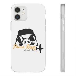 Porco Rosso Logo IPhone Cases -Ghibli Shop 68166 18 1