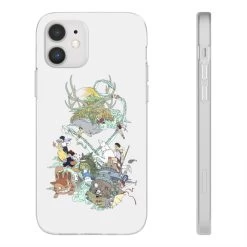 Ghibli Characters Color Collection IPhone Cases 25 Ghibli Characters Color Collection IPhone Cases -Ghibli Shop 68166 18 2