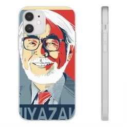 Hayao Miyazaki Studio Ghibli IPhone Cases -Ghibli Shop 68166 180