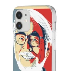 Hayao Miyazaki Studio Ghibli IPhone Cases -Ghibli Shop 68166 181