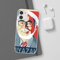 Hayao Miyazaki Studio Ghibli IPhone Cases -Ghibli Shop 68166 182