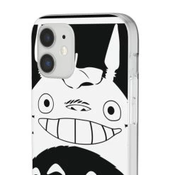 Smiling Totoro IPhone Cases -Ghibli Shop 68166 184