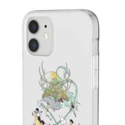 Ghibli Characters Color Collection IPhone Cases 26 Ghibli Characters Color Collection IPhone Cases -Ghibli Shop 68166 19 2