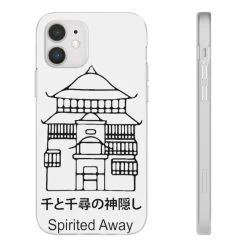 Spirited Away – The Bathhouse Iphone Cases 25 Spirited Away – The Bathhouse Iphone Cases -Ghibli Shop 68166 204