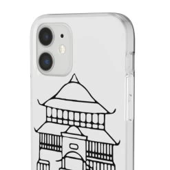Spirited Away – The Bathhouse Iphone Cases 26 Spirited Away – The Bathhouse Iphone Cases -Ghibli Shop 68166 205