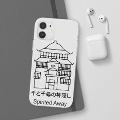 Spirited Away – The Bathhouse Iphone Cases 27 Spirited Away – The Bathhouse Iphone Cases -Ghibli Shop 68166 206