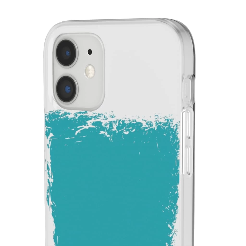 Ponyo And Sosuke On Boat IPhone Cases 7 Ponyo And Sosuke On Boat IPhone Cases - Image 5