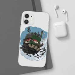 Howl’s Moving Castle Classic Color IPhone Cases 27 Howl’s Moving Castle Classic Color IPhone Cases -Ghibli Shop 68166 224