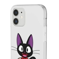 Jiji In The Cat Cup IPhone Cases -Ghibli Shop 68166 256
