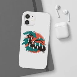 Tree Spirits By The Red Moon IPhone Cases 27 Tree Spirits By The Red Moon IPhone Cases -Ghibli Shop 68166 260