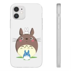 Circle Totoro IPhone Cases -Ghibli Shop 68166 27 2