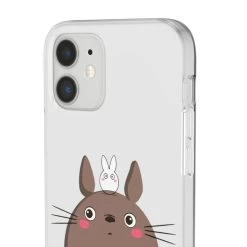 Circle Totoro IPhone Cases -Ghibli Shop 68166 28 2
