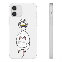 Spirited Away – Boh Mouse IPhone Cases -Ghibli Shop 68166 282