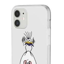 Spirited Away – Boh Mouse IPhone Cases -Ghibli Shop 68166 283