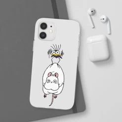 Spirited Away – Boh Mouse IPhone Cases -Ghibli Shop 68166 284