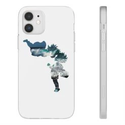Ponyo And Sosuke Cutout Classic IPhone Cases 25 Ponyo And Sosuke Cutout Classic IPhone Cases -Ghibli Shop 68166 3 4
