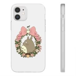 My Neighbor Totoro In The Wearth IPhone Cases -Ghibli Shop 68166 3 5