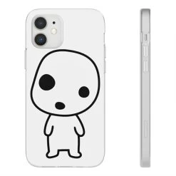 Princess Mononoke – Tree Spirit IPhone Cases -Ghibli Shop 68166 30 1