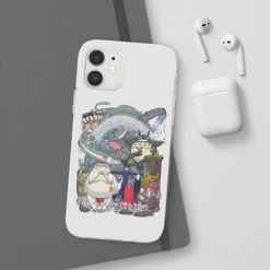 Ghibli Highlights Movies Characters Collection IPhone Cases 27 Ghibli Highlights Movies Characters Collection IPhone Cases -Ghibli Shop 68166 32 2