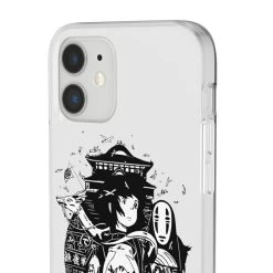 Spirited Away Art Collection IPhone Cases 11 Spirited Away Art Collection IPhone Cases -Ghibli Shop 68166 33 1