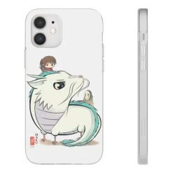 Spirited Aways Chibi IPhone Cases -Ghibli Shop 68166 36 1