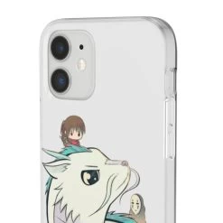 Spirited Aways Chibi IPhone Cases -Ghibli Shop 68166 37