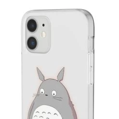 Totoro And The Little Girl IPhone Cases 26 Totoro And The Little Girl IPhone Cases -Ghibli Shop 68166 421