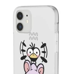 Spirited Aways – Boh Mouse Chibi IPhone Cases -Ghibli Shop 68166 46 3