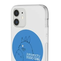 Studio Ghibli Logo IPhone Cases -Ghibli Shop 68166 47