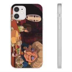 Spirited Away – Tea Time IPhone Cases 25 Spirited Away – Tea Time IPhone Cases -Ghibli Shop 68166 48 3