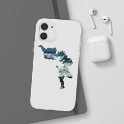Ponyo And Sosuke Cutout Classic IPhone Cases 27 Ponyo And Sosuke Cutout Classic IPhone Cases -Ghibli Shop 68166 5 3