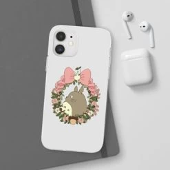 My Neighbor Totoro In The Wearth IPhone Cases -Ghibli Shop 68166 5 4