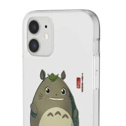Totoro Cute Chibi IPhone Cases 26 Totoro Cute Chibi IPhone Cases -Ghibli Shop 68166 528