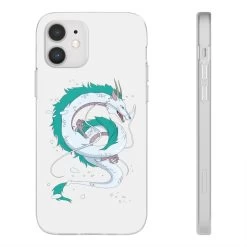 Haku Dragon IPhone Cases 25 Haku Dragon IPhone Cases -Ghibli Shop 68166 536