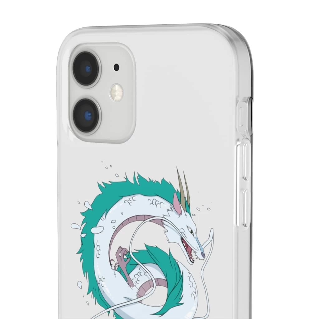 Haku Dragon IPhone Cases 7 Haku Dragon IPhone Cases - Image 5