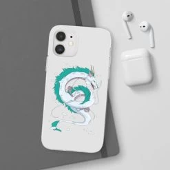 Haku Dragon IPhone Cases 27 Haku Dragon IPhone Cases -Ghibli Shop 68166 538